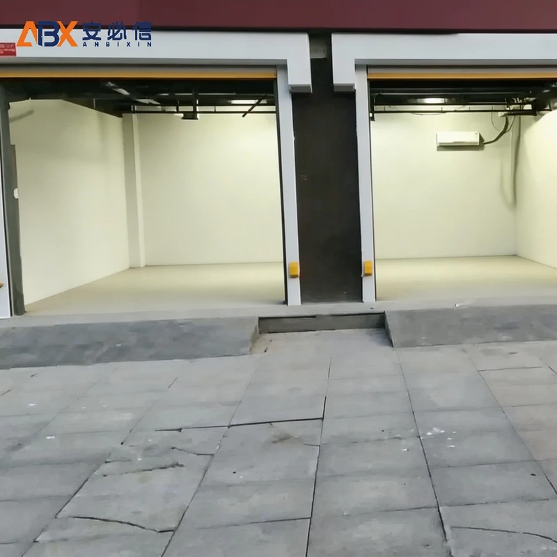 菏泽高速门